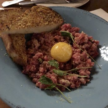 Empress Tavern - Steak tar tar - American Near Me - Sacramento, California Empress Tavern - Steak tar tar - American Near Me - Sacramento, California