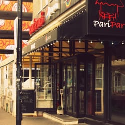Pari Pari