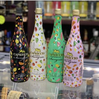 Bevbox - South Vallejo - a variety of bottles - Beer, Wine & Spirits Near Me - Vallejo, California