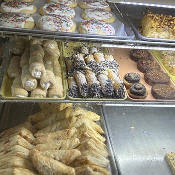 Cops & Doughnuts - Clare City Bakery - Bakeries Near Me - Clare, Michigan Cops & Doughnuts - Clare City Bakery - Bakeries Near Me - Clare, Michigan