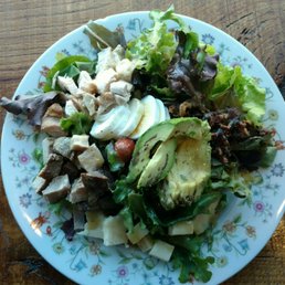 Cobb Salad