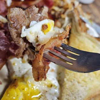 North Star Restaurant - A picture is worth a thousand words. - Breakfast & Brunch Near Me - Buchanan, Virginia