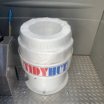 TidyHut - Portable Toilet Services Near Me TidyHut - Portable Toilet Services Near Me