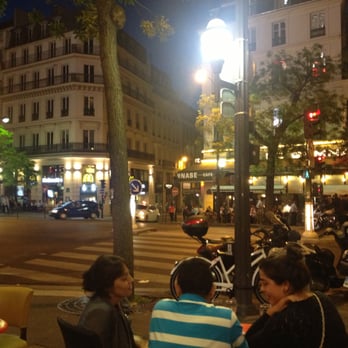 Madeleine - Bars Near Me - Paris, 75