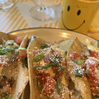 Hatch - Tijuana Breakfast Tacos - Breakfast & Brunch Near Me - Huntington, New York