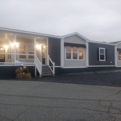 Oakwood Homes