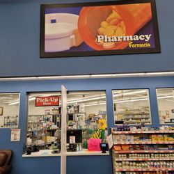 Lowe's Market Place 45 Pharmacy