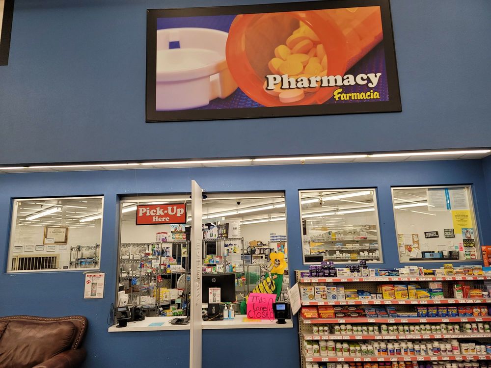 Lowe's Market Place 45 Pharmacy Image