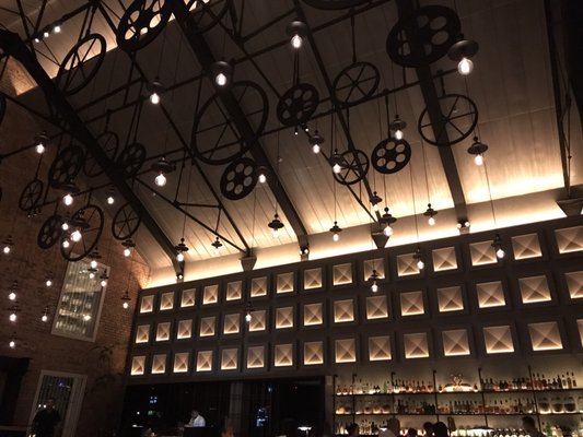 The Warehouse Hotel by null