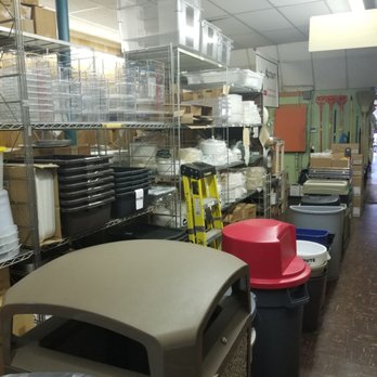 Liberty Restaurant Supply - Restaurant Supplies Near Me - Norwich, Connecticut