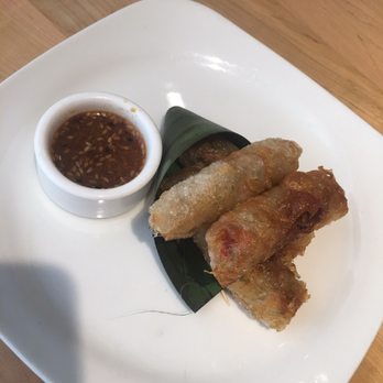 Malai Kitchen - Fried imperial rolls - Vietnamese Near Me - Southlake, Texas Malai Kitchen - Fried imperial rolls - Vietnamese Near Me - Southlake, Texas