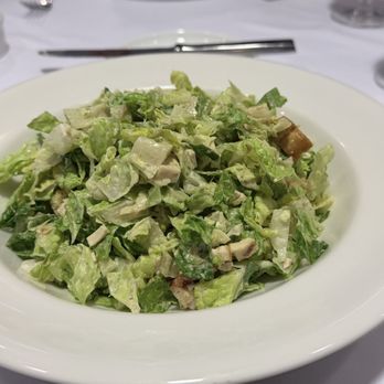 Warner Bros. Studio Tour Hollywood - Chicken Caesar Salad - Amusement Parks Near Me - Burbank, California Warner Bros. Studio Tour Hollywood - Chicken Caesar Salad - Amusement Parks Near Me - Burbank, California