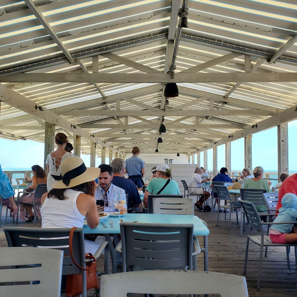 Oceanic - Seafood Near Me - Wrightsville Beach, North Carolina Oceanic - Seafood Near Me - Wrightsville Beach, North Carolina