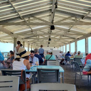 Oceanic - Seafood Near Me - Wrightsville Beach, North Carolina Oceanic - Seafood Near Me - Wrightsville Beach, North Carolina