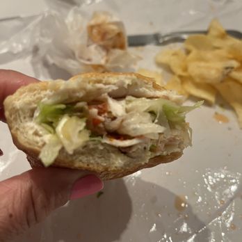 Lee's Hoagie House - Oven Roasted Turkey Breast Hoagie - Sandwiches Near Me - Abington, Pennsylvania Lee's Hoagie House - Oven Roasted Turkey Breast Hoagie - Sandwiches Near Me - Abington, Pennsylvania