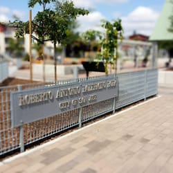 Roberto Antonio Balermino Park