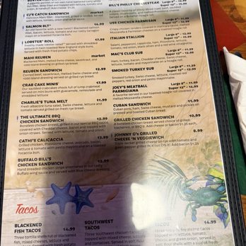 Bonefish Mac's Sports Grille - More menu - American Near Me - Lighthouse Point, Florida Bonefish Mac's Sports Grille - More menu - American Near Me - Lighthouse Point, Florida
