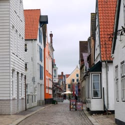 Antiquariat Böhme