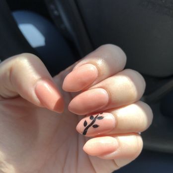 Venice Nails Spa - What I received - Nail Salons Near Me - San Antonio, Texas Venice Nails Spa - What I received - Nail Salons Near Me - San Antonio, Texas
