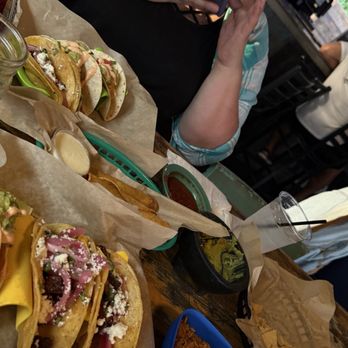 Tipsy Taco - Tacos Near Me - Lee's Summit, Missouri