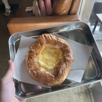 3Thyme - IG: @no.ni.eats | Cheese danish - Coffee & Tea Near Me - Los Angeles, California 3Thyme - IG: @no.ni.eats | Cheese danish - Coffee & Tea Near Me - Los Angeles, California