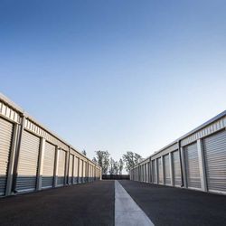 Woodlands Self Storage