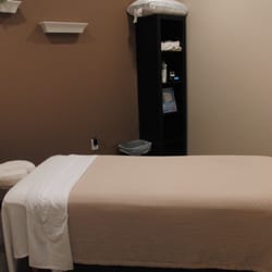 Integrative Health + Sports Performance - Massage Suite