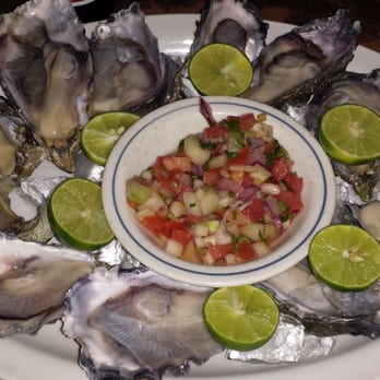 Mariscos El Dorado - Oysters - Mexican Near Me - Ontario, California Mariscos El Dorado - Oysters - Mexican Near Me - Ontario, California