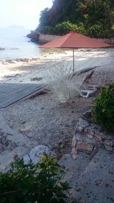 Rawa Island Resort by null