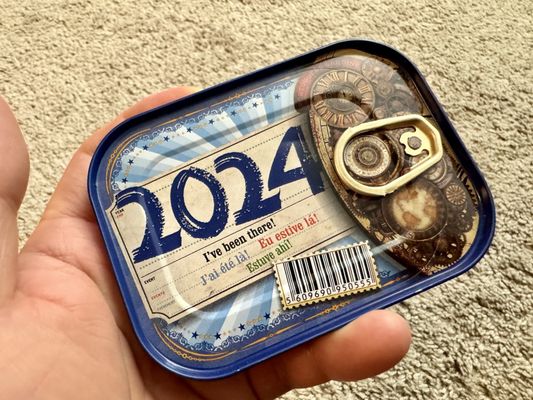 The Fantastic World of the Portuguese Sardine by null