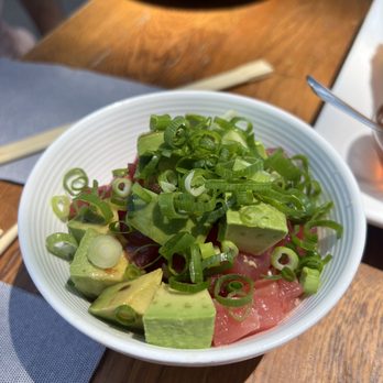 Star Noodle - Ahi Avo - Asian Fusion Near Me - Lahaina, Hawaii Star Noodle - Ahi Avo - Asian Fusion Near Me - Lahaina, Hawaii