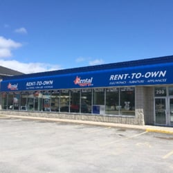 Rental City