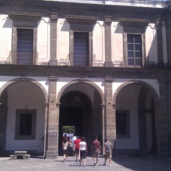 Certosa e Museo di San Martino - Museums Near Me - Naples, NA