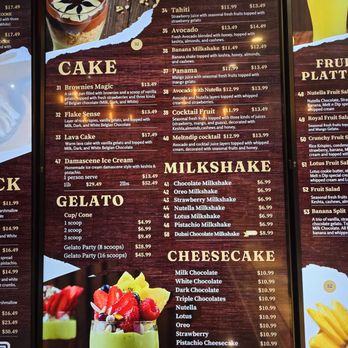 Melt N Dip - Ice Cream & Frozen Yogurt Near Me - Schaumburg, Illinois Melt N Dip - Ice Cream & Frozen Yogurt Near Me - Schaumburg, Illinois
