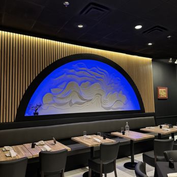 Hasuno - Inside - Sushi Bars Near Me - Indianapolis, Indiana Hasuno - Inside - Sushi Bars Near Me - Indianapolis, Indiana