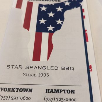 County Grill & Smokehouse - Barbeque Near Me - Yorktown, Virginia County Grill & Smokehouse - Barbeque Near Me - Yorktown, Virginia