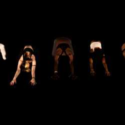 Ritual Hot Yoga - Lake Country