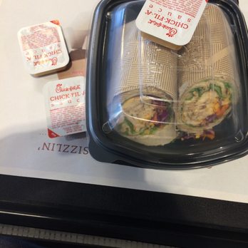 Chick-fil-A - Fast Food Near Me - La Mesa, California