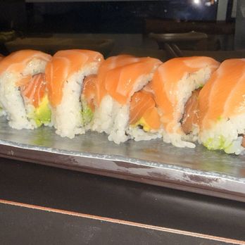 J Sushi Corona - Salmon Lover - Japanese Near Me - Corona, California J Sushi Corona - Salmon Lover - Japanese Near Me - Corona, California