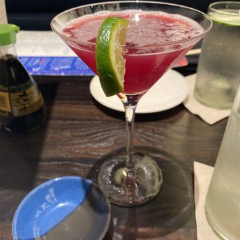 Blue Sushi Sake Grill - Sushi Bars Near Me - Austin, Texas