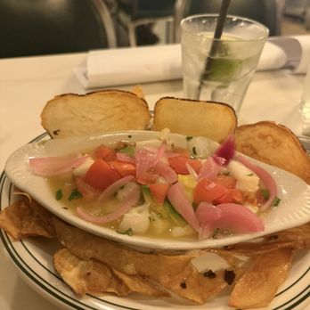 Versailles - Ceviche - Cuban Near Me - Miami, Florida Versailles - Ceviche - Cuban Near Me - Miami, Florida