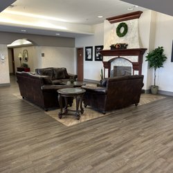Sandy Health & Rehab