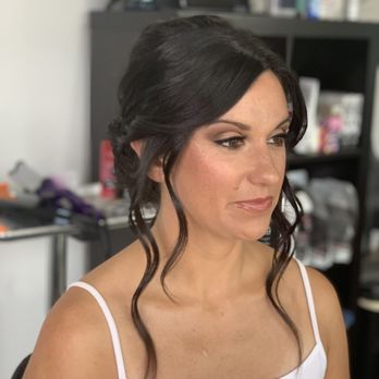Magnolia Salon - Bridal Trial Updo by Ashley @tamedbyashley - Hair Salons Near Me - Athens, Georgia Magnolia Salon - Bridal Trial Updo by Ashley @tamedbyashley - Hair Salons Near Me - Athens, Georgia