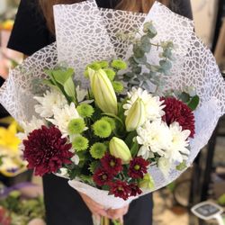 Frannies Flowers Artarmon - Bouquet