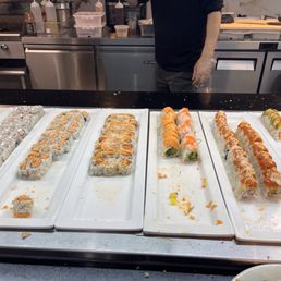 Sushi