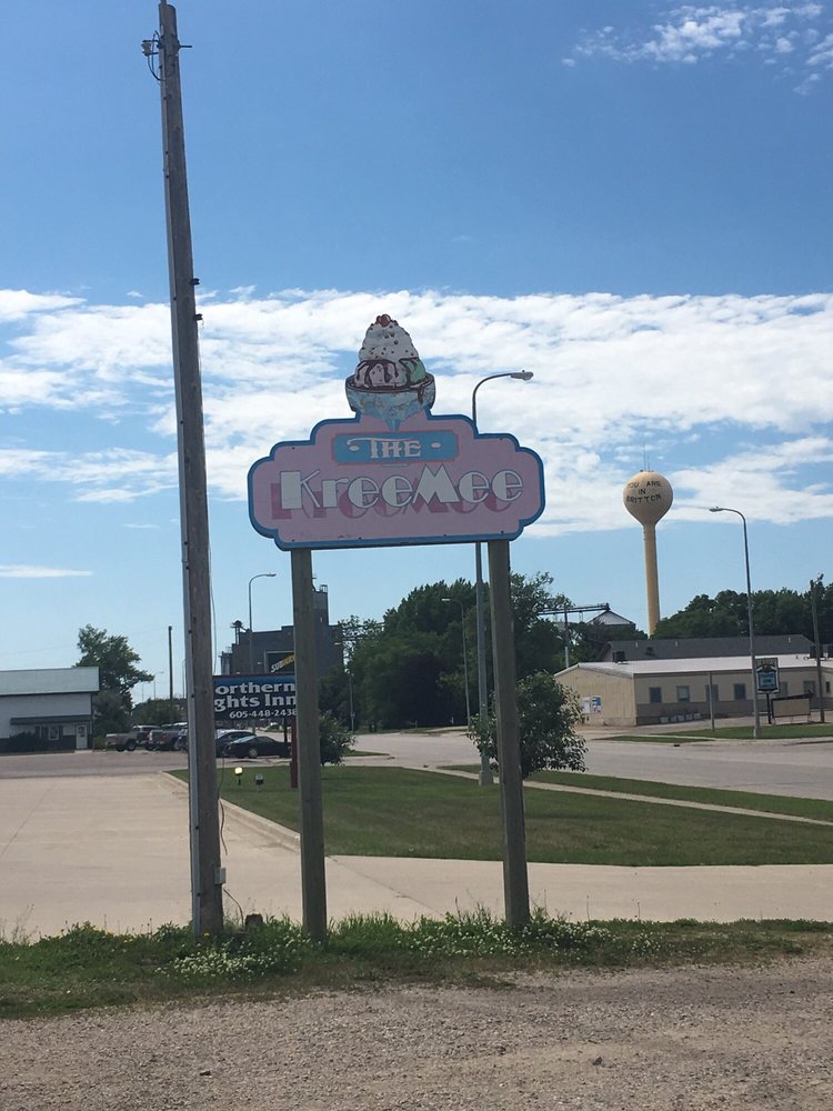 KREEMEE Updated October 2024 107 S Dakota 10, Britton, South Dakota