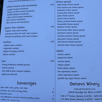 Geneva Winery & Tasting Room - Wine Bars Near Me - Geneva, Illinois Geneva Winery & Tasting Room - Wine Bars Near Me - Geneva, Illinois