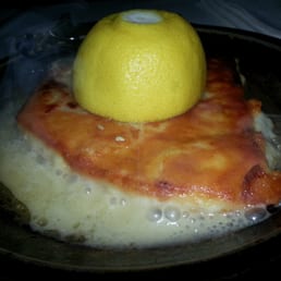 Saganaki