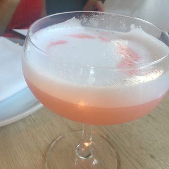 Lilia - Milano Sour - Italian Near Me - Brooklyn, New York