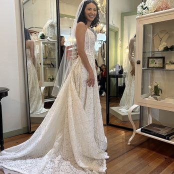 Kelly's Closet - Bridal Near Me - Atlanta, Georgia